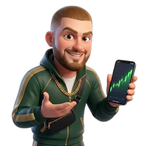 Портрет типажа Темщик